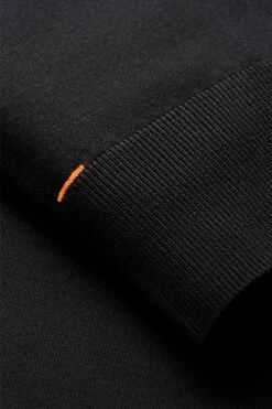 Joe Col Extra Long Deep Black 10 Joe Col Extra Long Deep Black -Kleding Winkel 3 1