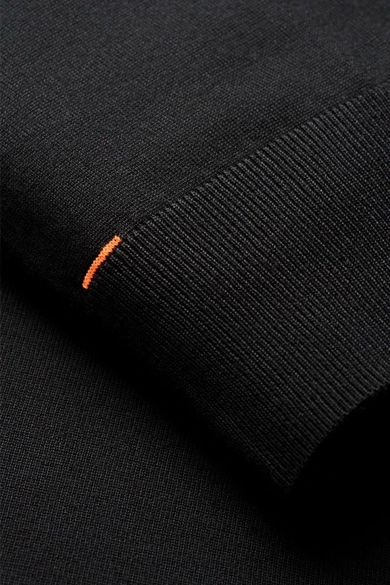 Joe Col Extra Long Deep Black 5 Joe Col Extra Long Deep Black - Afbeelding 5