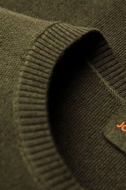 Joe Bee Army Classic -Kleding Winkel bee armyclassic detail01