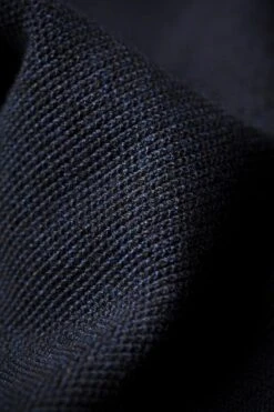 Joe Bee True Navy -Kleding Winkel bee truenavy detail02