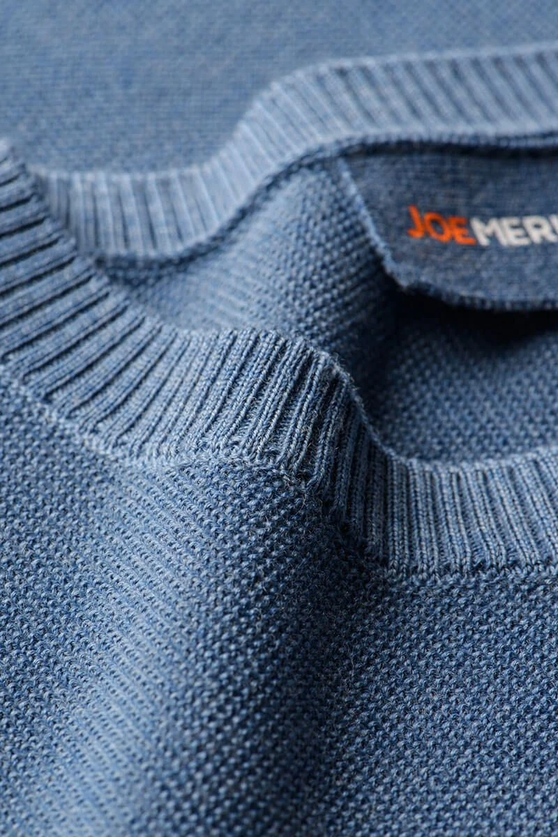 Joe Bee Ice Blue 3 Joe Bee Ice Blue - Afbeelding 3