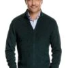 Joe Ribzip Very Dark Green