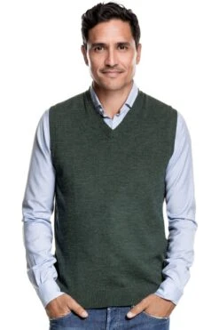 Spencer British Green