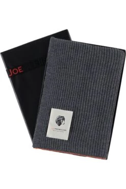 Joe Yak Blanket Grey