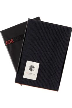 Joe Yak Blanket True Navy