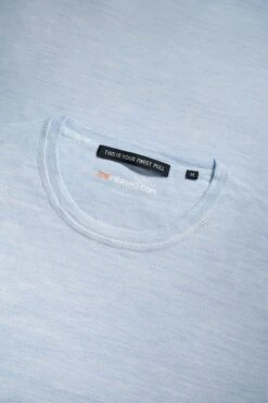 Joe Crew Blue Argentina -Kleding Winkel blueargentina crew detail web 1