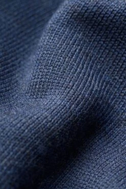 Joe Button 3D Summernight Navy -Kleding Winkel button 3d summmernight navy stof web