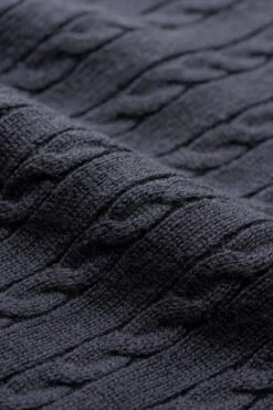 Joe Cable Blue Grey 9 Joe Cable Blue Grey -Kleding Winkel cable blue grey stof web