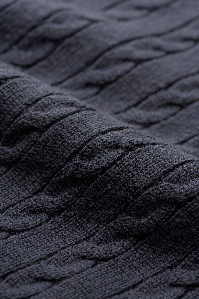 Joe Cable Blue Grey 5 Joe Cable Blue Grey - Afbeelding 5