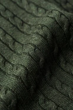 Joe Cable British Green 11 Joe Cable British Green -Kleding Winkel cable british green stof web