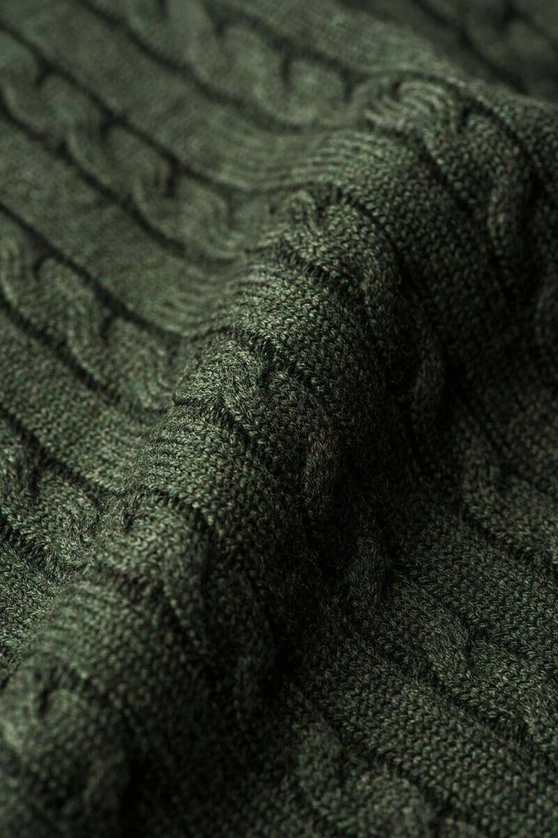 Joe Cable British Green 6 Joe Cable British Green - Afbeelding 6