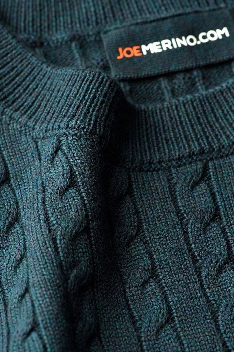 Joe Cable Proud Peacock 3 Joe Cable Proud Peacock - Afbeelding 3