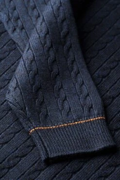 Joe Cable True Navy 10 Joe Cable True Navy -Kleding Winkel cable true navy mouw web