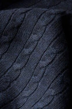 Joe Cable True Navy 11 Joe Cable True Navy -Kleding Winkel cable true navy stof web