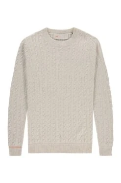 Joe Cable Wool White 10 Joe Cable Wool White -Kleding Winkel cable wool white