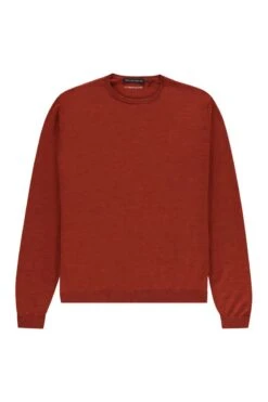 Joe Classic Crew Extra Long Copper Canyon -Kleding Winkel cc el cc