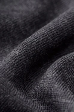 Classic Crew Antra Grey -Kleding Winkel classic crew antracite grey stof web