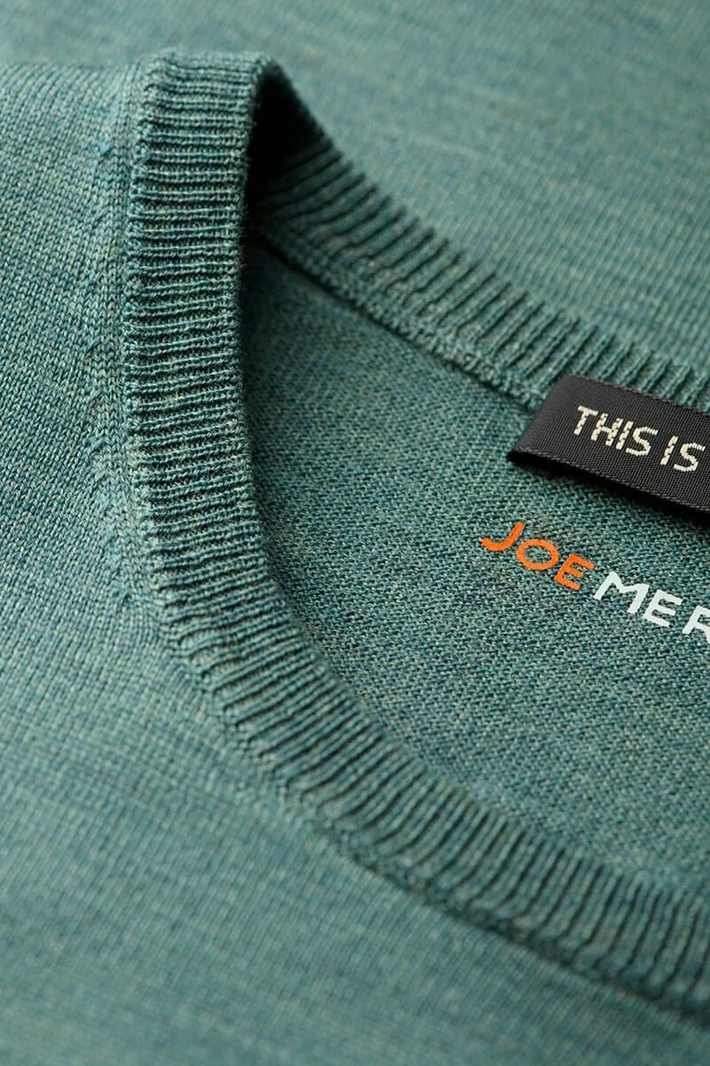 Classic Crew Cloud Forest 3 Classic Crew Cloud Forest - Afbeelding 3