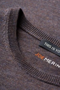 Classic Crew Extra Long Interesting -Kleding Winkel classic crew interesting hals web 1