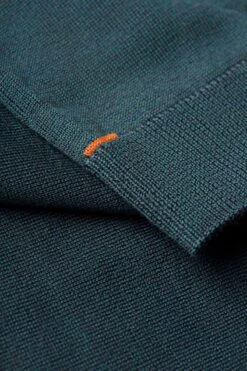 Joe Classic Crew Proud Peacock 10 Joe Classic Crew Proud Peacock -Kleding Winkel classic crew proud peacock mouw merkje web