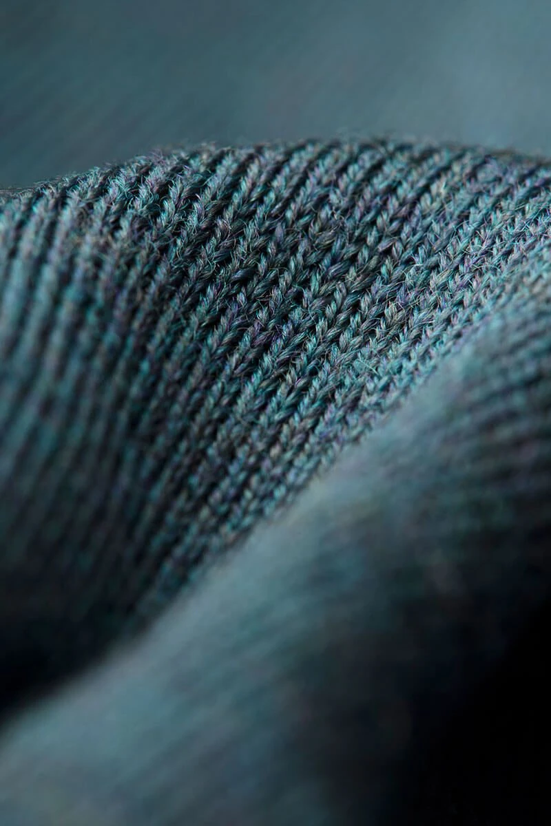 Joe Classic Crew Proud Peacock 6 Joe Classic Crew Proud Peacock - Afbeelding 6