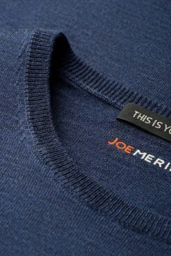 Classic Crew Summernight Navy 7 Classic Crew Summernight Navy -Kleding Winkel classic crew summernight navy hals web