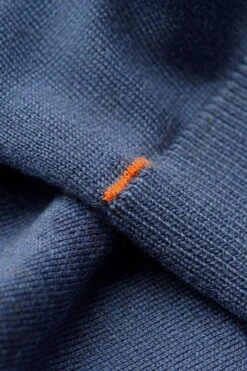 Classic Crew Summernight Navy 8 Classic Crew Summernight Navy -Kleding Winkel classic crew summernight navy stof mouwtje web