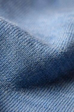 Joe Classic Crew Ice Blue -Kleding Winkel classic crew ice blue stof web 1