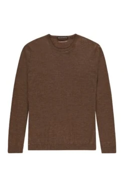 Joe Classic Crew Extra Long Clear Tabac