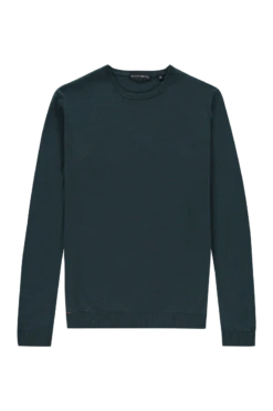 Classic Crew Extra Long Proud Peacock -Kleding Winkel classic crew proud peacock 1