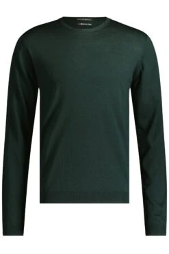 Classic Crew Very Dark Green 7 Classic Crew Very Dark Green -Kleding Winkel classiccrew verydarkgreen exposar web