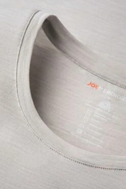 Shirt Round Neck Clean Cement -Kleding Winkel clean cement round neck hals web