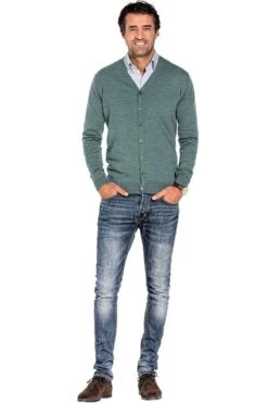 Joe Vest Cloud Forest 7 Joe Vest Cloud Forest -Kleding Winkel cloud forest 003