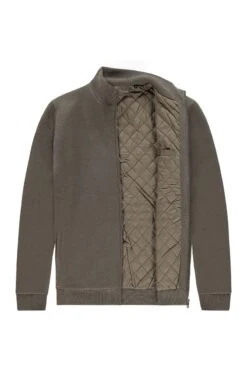 Joe Jacket Military -Kleding Winkel coat green 2 1