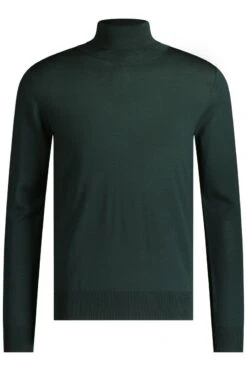 Joe Col Very Dark Green -Kleding Winkel col verydarkgreen exposar web