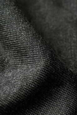 Joe Crew Antracite Grey -Kleding Winkel crew antracite grey stof web