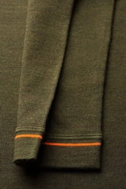 Joe Crew Army Classic -Kleding Winkel crew army classic mouw web