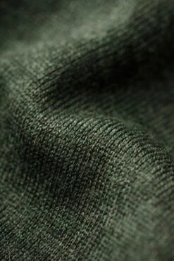 Joe Crew British Green -Kleding Winkel crew british green stof web