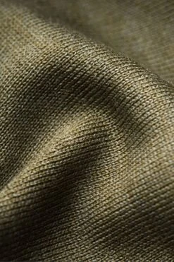 Joe Crew Clean Kaki -Kleding Winkel crew clean kaki stof web