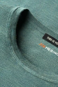 Joe Crew Cloud Forest 6 Joe Crew Cloud Forest -Kleding Winkel crew cloud forest hals web