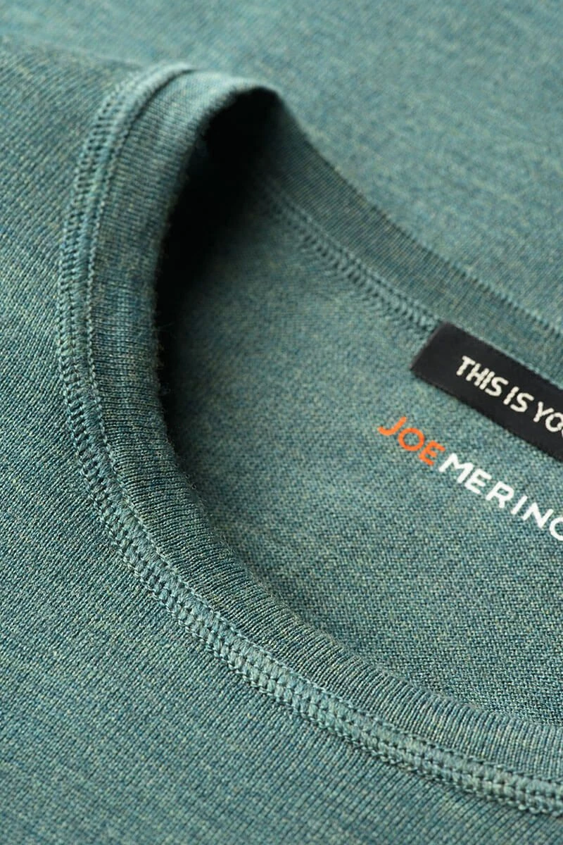 Joe Crew Cloud Forest 3 Joe Crew Cloud Forest - Afbeelding 3