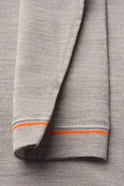 Joe Crew Windsor Beige -Kleding Winkel crew windsor beige mouw web