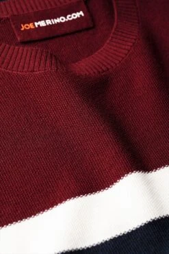 Bee Colorblock Barolo -Kleding Winkel detail 360x1200 barolo2