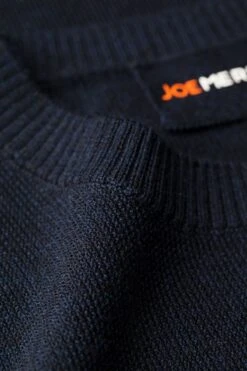 Bee Colorblock Burned Mandarin -Kleding Winkel detail 360x1200 burnedmandarin1