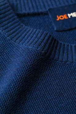 Bee Colorblock Ink Blue -Kleding Winkel detail 360x1200 inkblue1