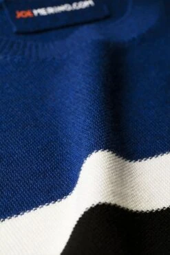 Bee Colorblock Ink Blue -Kleding Winkel detail 360x1200 inkblue2