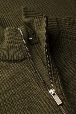 Joe Sail Army Classic -Kleding Winkel detail sail armyclassic 800x1200 1