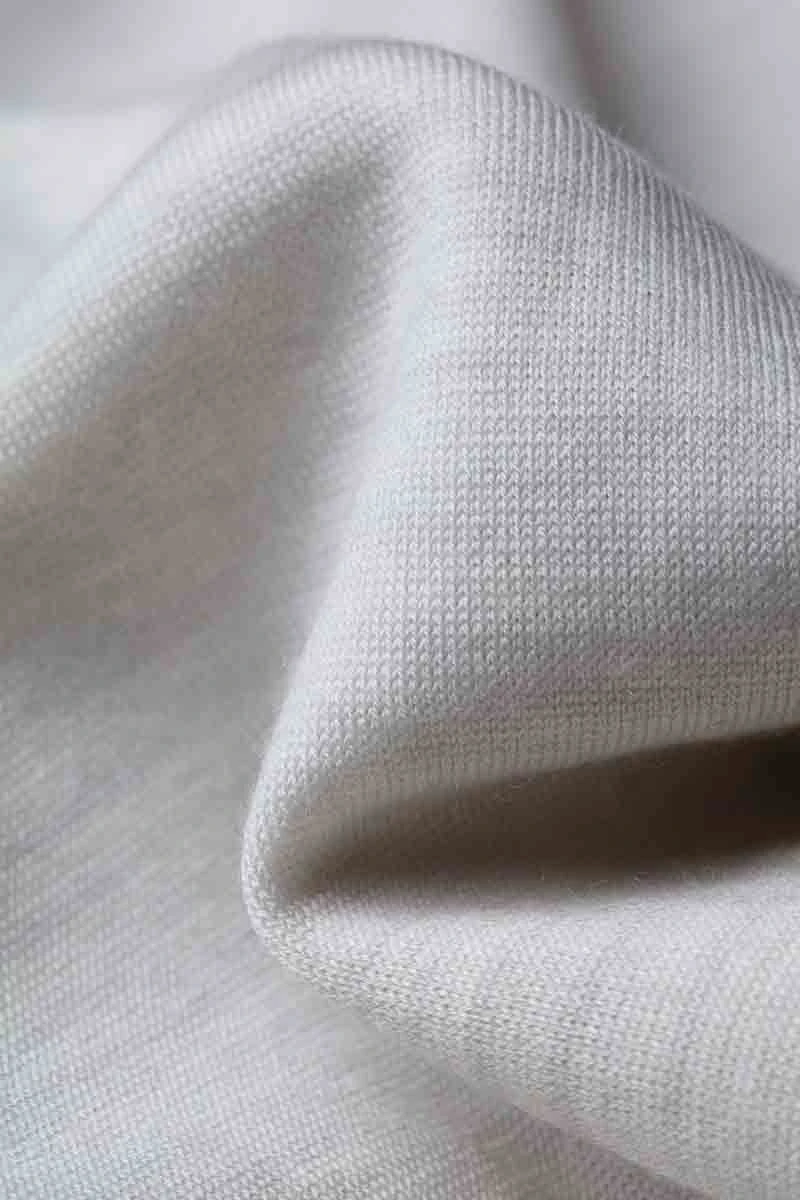 Joe Shirt Polo Short Sleeve Sand White 5 Joe Shirt Polo Short Sleeve Sand White - Afbeelding 5