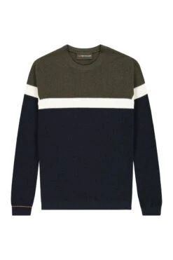 Bee Colorblock Army Classic -Kleding Winkel exposar 800x1200 armyclassic