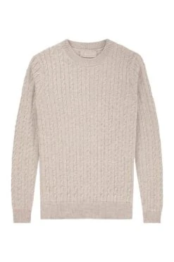 Joe Cable Desert Beige 6 Joe Cable Desert Beige -Kleding Winkel exposar cable desertbeige 800x1200 1